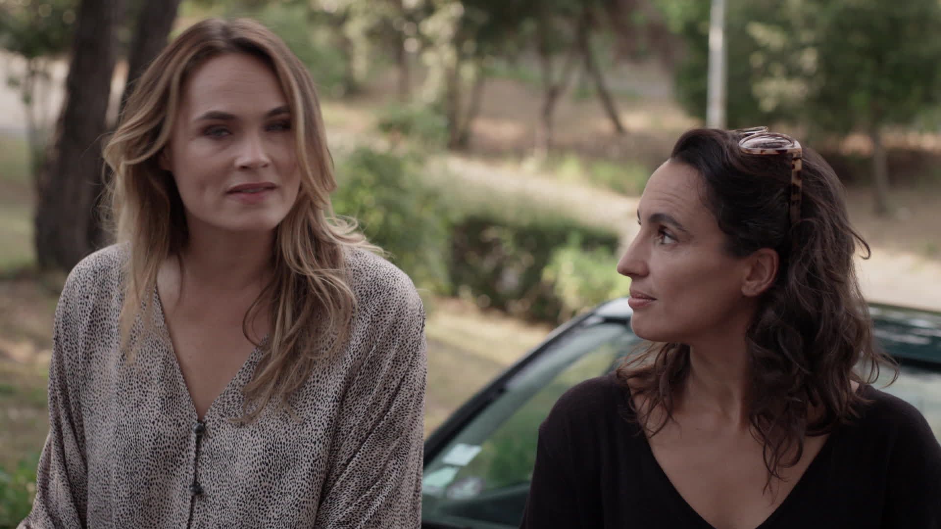 Un Si Grand Soleil Saison 3 épisode 341 Un si grand soleil - Saison 3 en streaming direct et replay sur CANAL+